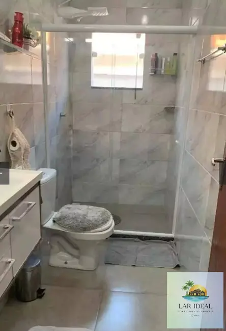 Foto 13 de Casa à venda, 90m2 em Araruama - RJ