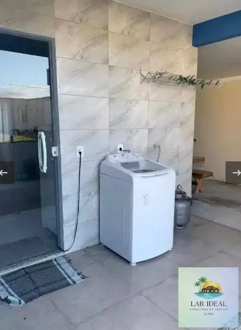 Foto 15 de Casa à venda, 90m2 em Araruama - RJ
