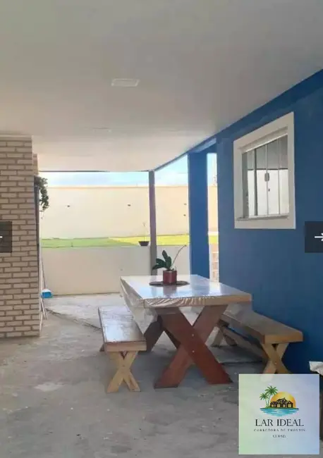 Foto 3 de Casa à venda, 90m2 em Araruama - RJ