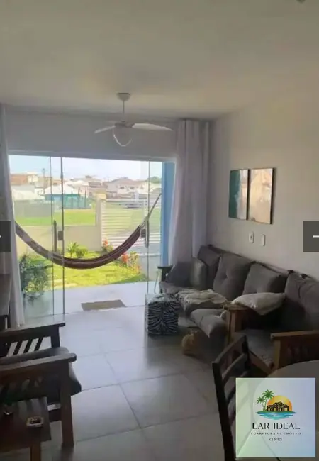 Foto 8 de Casa à venda, 90m2 em Araruama - RJ