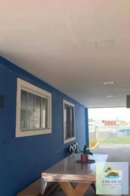 Foto 4 de Casa à venda, 90m2 em Araruama - RJ