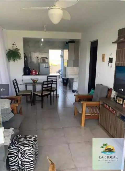 Foto 6 de Casa à venda, 90m2 em Araruama - RJ