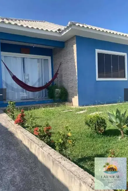 Foto 2 de Casa à venda, 90m2 em Araruama - RJ