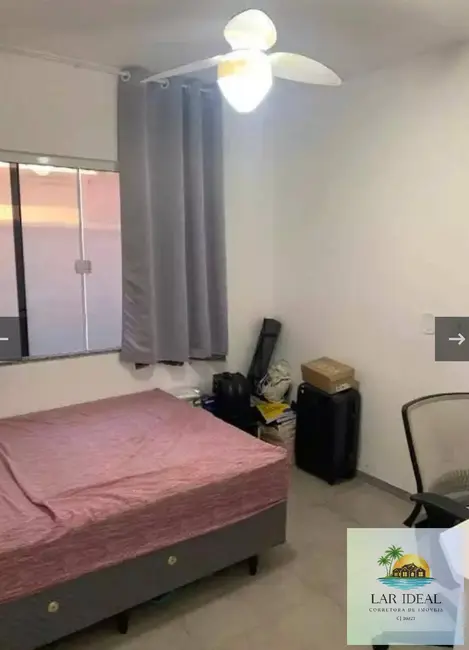 Foto 9 de Casa à venda, 90m2 em Araruama - RJ