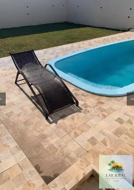 Foto 5 de Casa à venda, 90m2 em Araruama - RJ