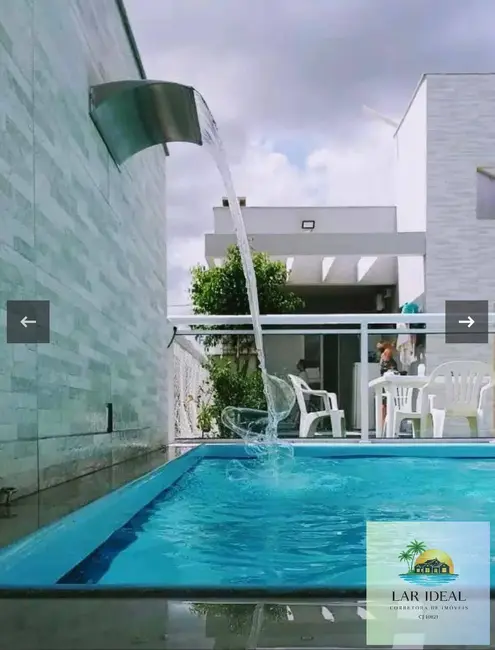 Foto 8 de Casa com 3 quartos à venda, 129m2 em Araruama - RJ