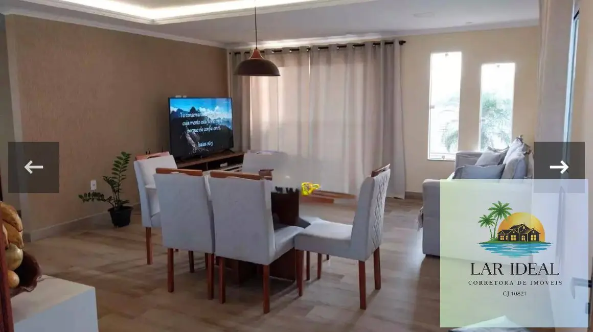 Casa com 2 quartos à venda, 145m2 em Araruama - RJ - imagem 4 Foto 4 de Casa com 2 quartos à venda, 145m2 em Araruama - RJ
