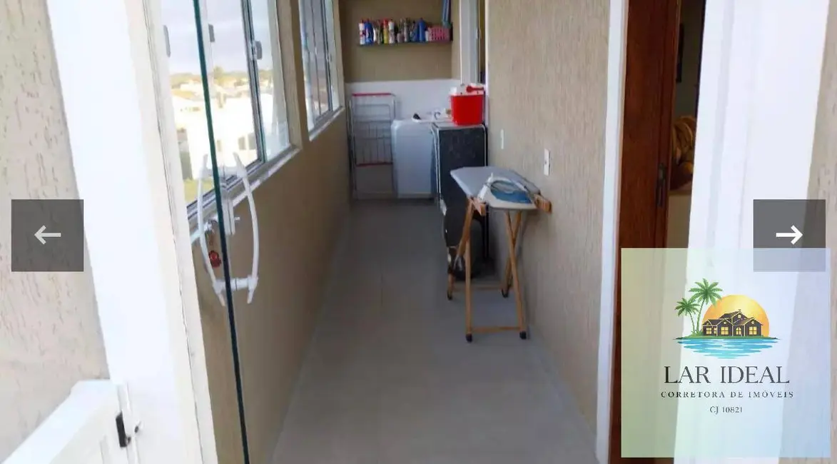Casa com 2 quartos à venda, 145m2 em Araruama - RJ - imagem 7 Foto 7 de Casa com 2 quartos à venda, 145m2 em Araruama - RJ