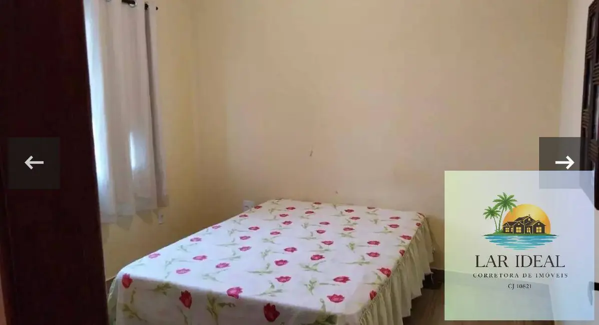 Casa com 2 quartos à venda, 145m2 em Araruama - RJ - imagem 8 Foto 8 de Casa com 2 quartos à venda, 145m2 em Araruama - RJ