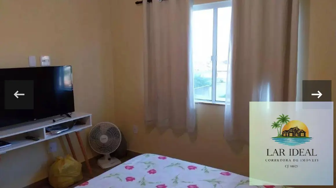 Casa com 2 quartos à venda, 145m2 em Araruama - RJ - imagem 9 Foto 9 de Casa com 2 quartos à venda, 145m2 em Araruama - RJ