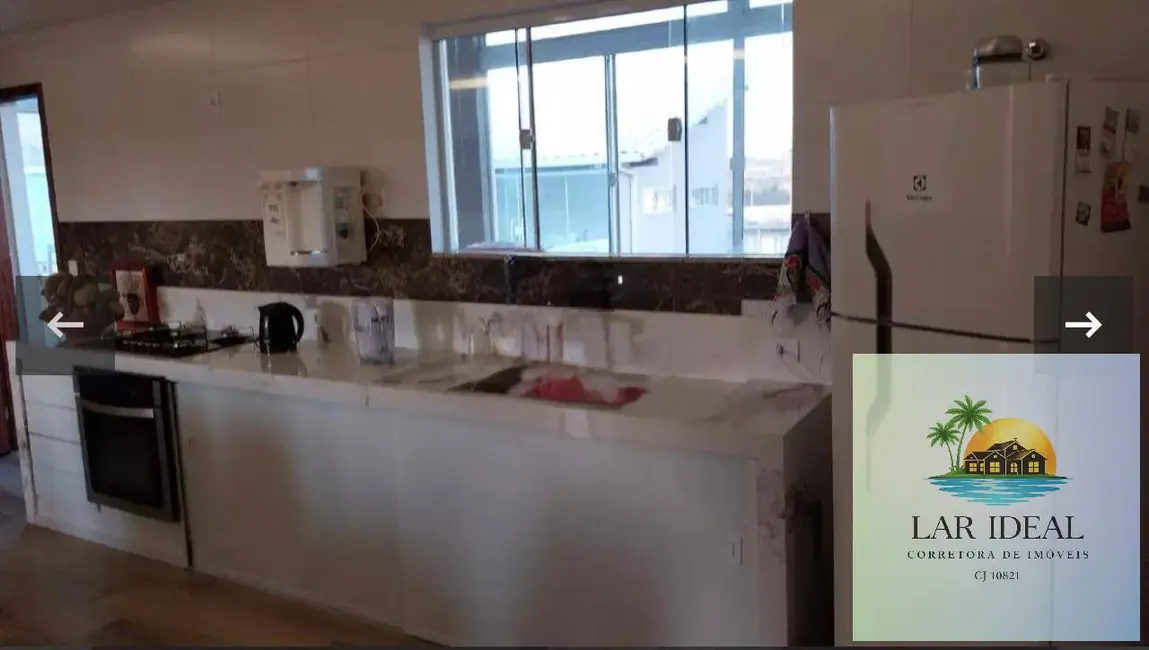 Casa com 2 quartos à venda, 145m2 em Araruama - RJ - imagem 5 Foto 5 de Casa com 2 quartos à venda, 145m2 em Araruama - RJ