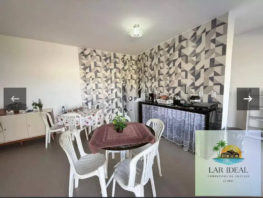 Foto 8 de Casa com 1 quarto à venda, 80m2 em Araruama - RJ
