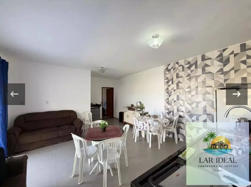 Foto 7 de Casa com 1 quarto à venda, 80m2 em Araruama - RJ