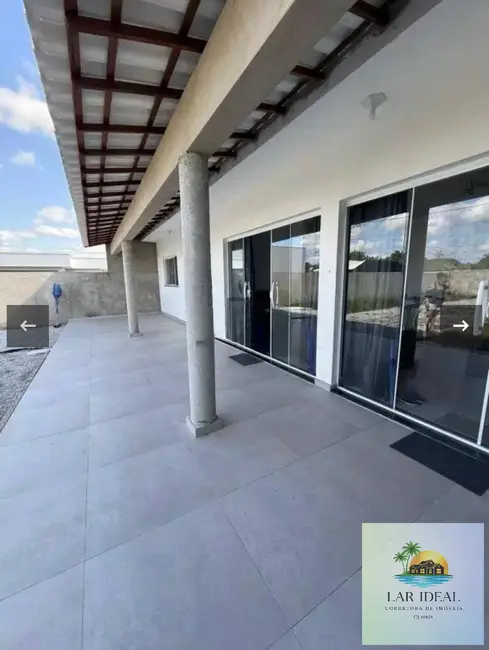 Foto 5 de Casa com 1 quarto à venda, 80m2 em Araruama - RJ