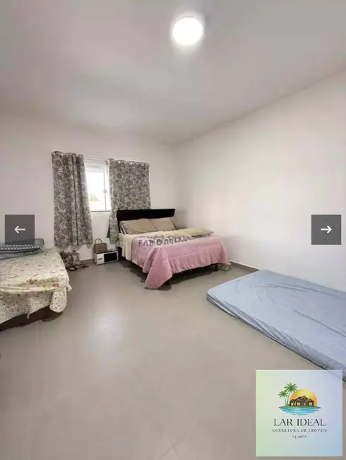 Foto 9 de Casa com 1 quarto à venda, 80m2 em Araruama - RJ