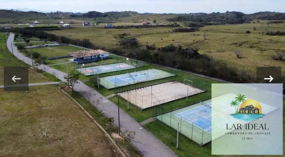Foto 7 de Casa com 3 quartos à venda em Araruama - RJ