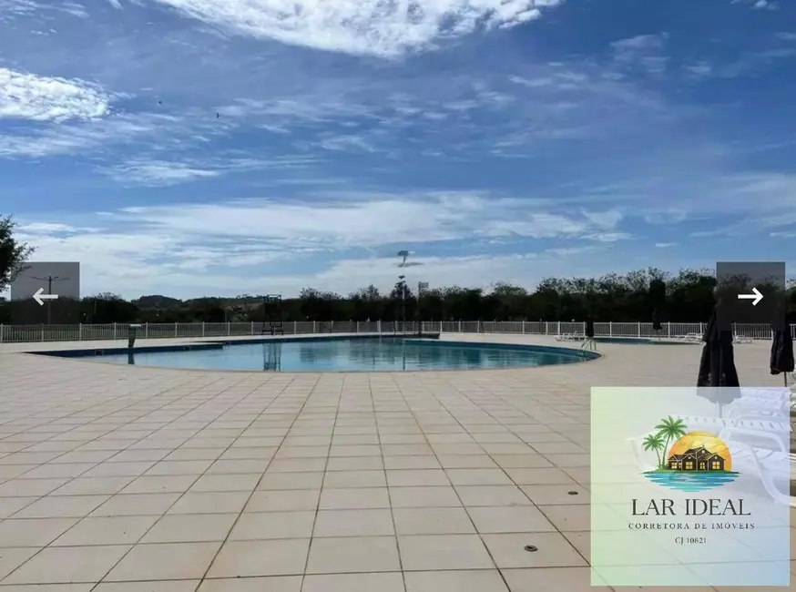 Foto 5 de Casa com 3 quartos à venda em Araruama - RJ