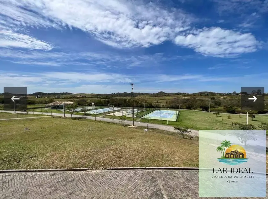 Foto 6 de Casa com 3 quartos à venda em Araruama - RJ