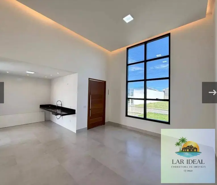 Foto 8 de Casa com 3 quartos à venda, 148m2 em Araruama - RJ