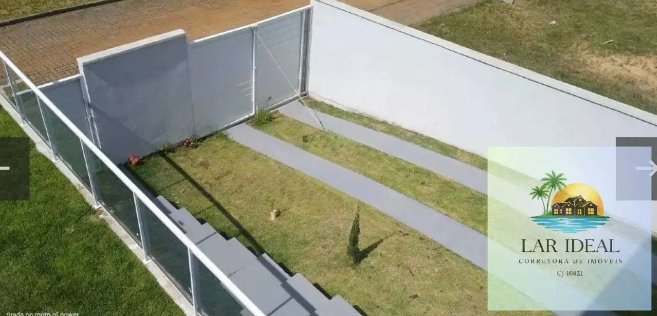 Foto 3 de Casa com 3 quartos à venda, 185m2 em Araruama - RJ