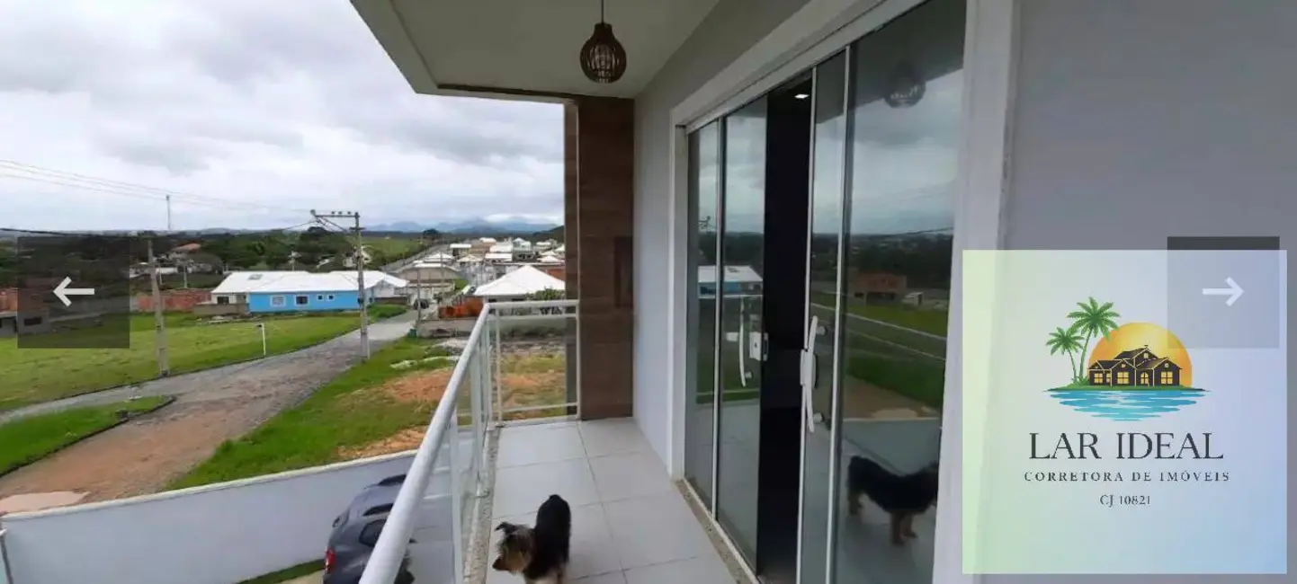 Foto 5 de Casa com 3 quartos à venda, 185m2 em Araruama - RJ