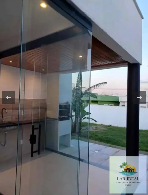 Foto 5 de Casa com 3 quartos à venda, 360m2 em Araruama - RJ