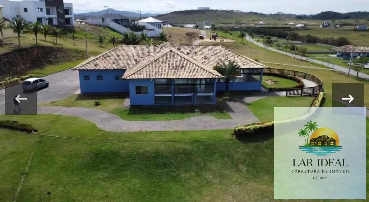 Foto 7 de Casa com 3 quartos à venda, 360m2 em Araruama - RJ