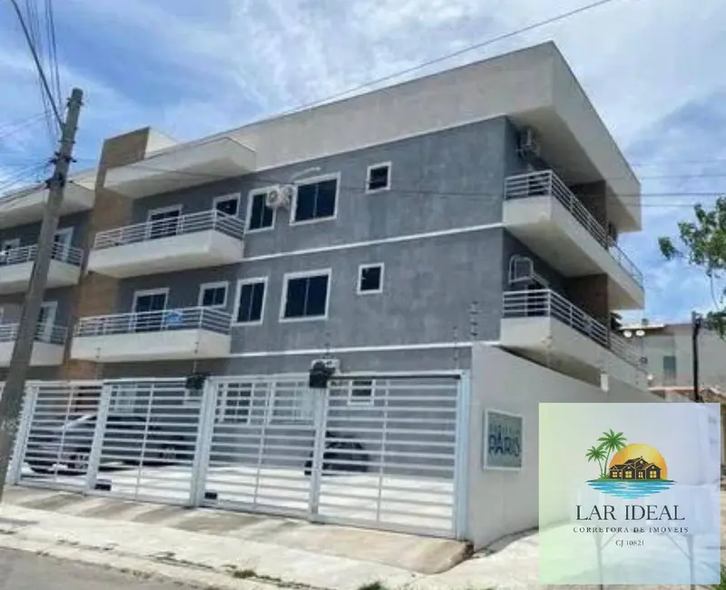 Casa com 2 quartos à venda em Nova São Pedro, Sao Pedro Da Aldeia - RJ - imagem 1 Foto 1 de Casa com 2 quartos à venda em Nova São Pedro, Sao Pedro Da Aldeia - RJ