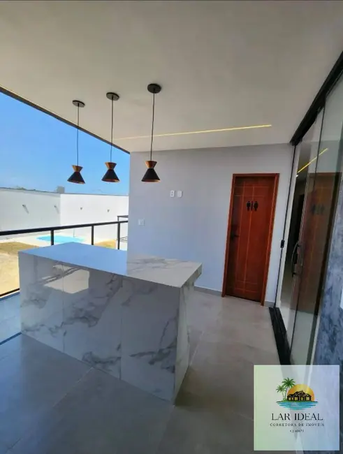 Foto 7 de Casa com 3 quartos à venda, 450m2 em Sao Pedro Da Aldeia - RJ