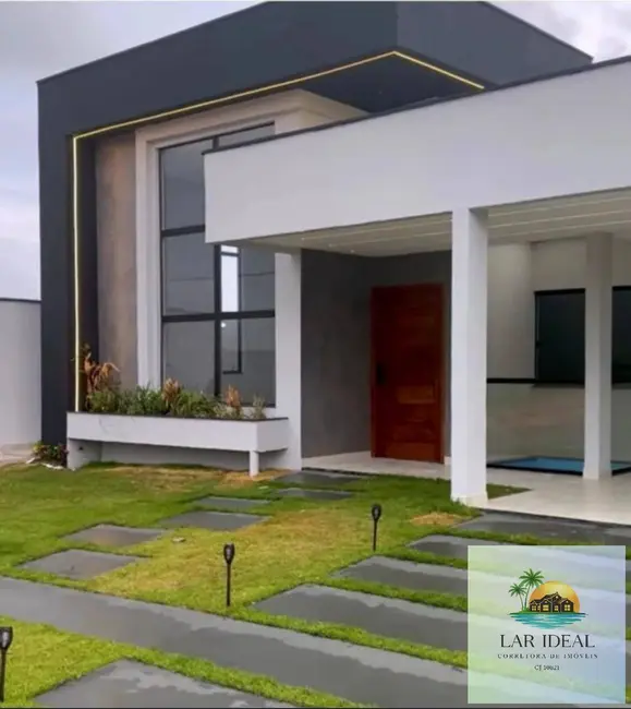 Foto 1 de Casa com 3 quartos à venda, 450m2 em Sao Pedro Da Aldeia - RJ