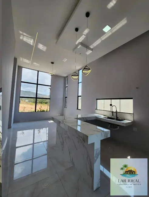 Foto 6 de Casa com 3 quartos à venda, 450m2 em Sao Pedro Da Aldeia - RJ