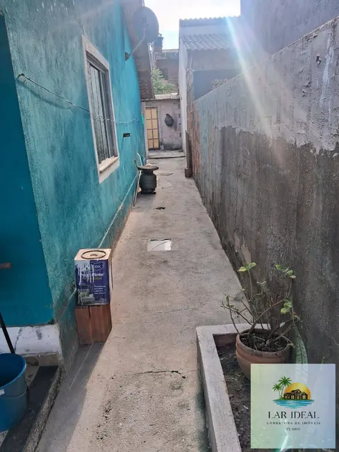Foto 3 de Casa com 3 quartos à venda em Cabo Frio - RJ