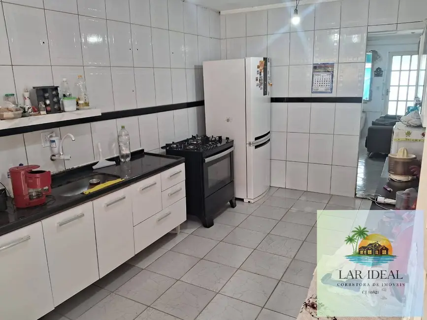 Foto 6 de Casa com 3 quartos à venda em Cabo Frio - RJ