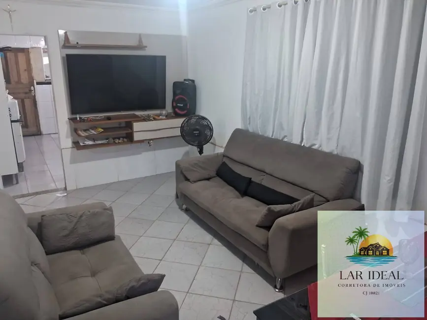Foto 5 de Casa com 3 quartos à venda em Cabo Frio - RJ