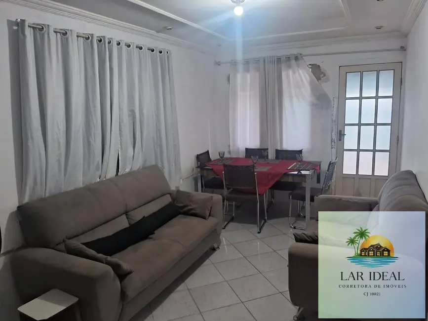 Foto 4 de Casa com 3 quartos à venda em Cabo Frio - RJ