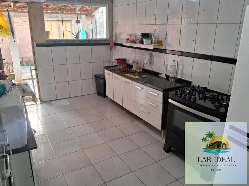 Foto 7 de Casa com 3 quartos à venda em Cabo Frio - RJ