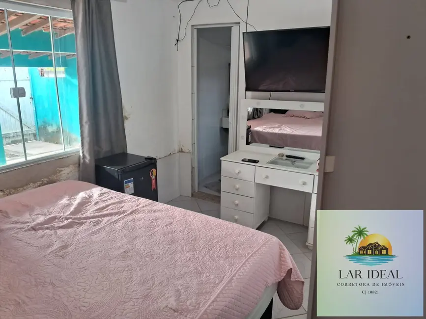 Foto 9 de Casa com 3 quartos à venda em Cabo Frio - RJ