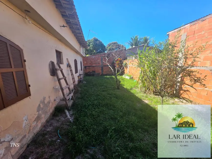 Casa com 3 quartos à venda em Jardim Campomar, Rio Das Ostras - RJ - imagem 6 Foto 6 de Casa com 3 quartos à venda em Jardim Campomar, Rio Das Ostras - RJ
