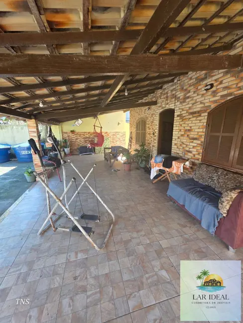 Casa com 3 quartos à venda em Jardim Campomar, Rio Das Ostras - RJ - imagem 2 Foto 2 de Casa com 3 quartos à venda em Jardim Campomar, Rio Das Ostras - RJ