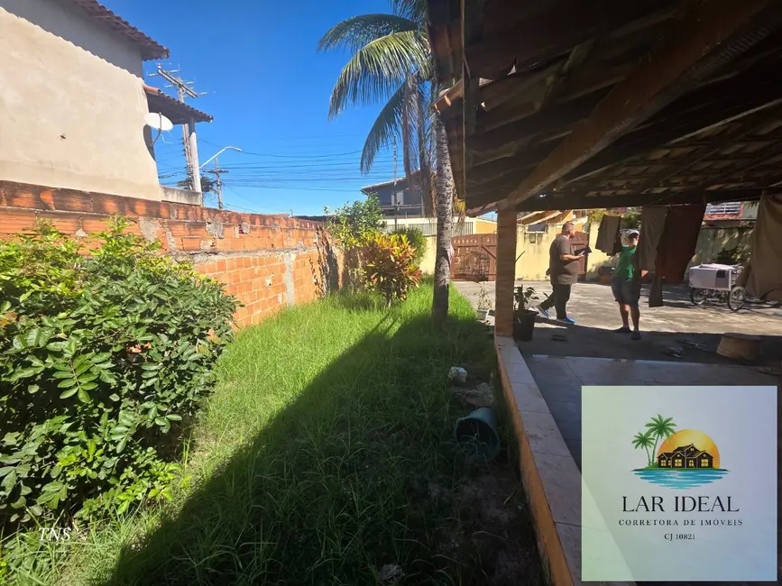 Casa com 3 quartos à venda em Jardim Campomar, Rio Das Ostras - RJ - imagem 5 Foto 5 de Casa com 3 quartos à venda em Jardim Campomar, Rio Das Ostras - RJ