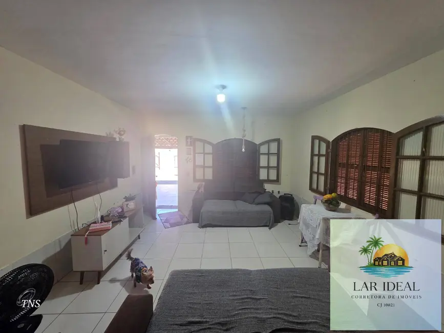 Casa com 3 quartos à venda em Jardim Campomar, Rio Das Ostras - RJ - imagem 7 Foto 7 de Casa com 3 quartos à venda em Jardim Campomar, Rio Das Ostras - RJ