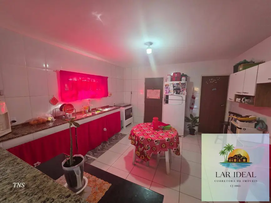 Casa com 3 quartos à venda em Jardim Campomar, Rio Das Ostras - RJ - imagem 9 Foto 9 de Casa com 3 quartos à venda em Jardim Campomar, Rio Das Ostras - RJ
