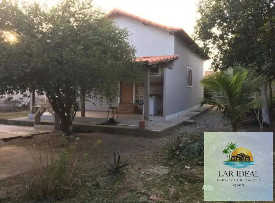 Foto 3 de Casa com 3 quartos à venda, 450m2 em Araruama - RJ