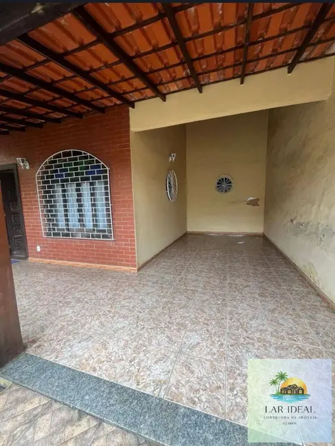 Casa com 3 quartos à venda em Extensão Novo Rio das Ostras, Rio Das Ostras - RJ - imagem 3 Foto 3 de Casa com 3 quartos à venda em Extensão Novo Rio das Ostras, Rio Das Ostras - RJ