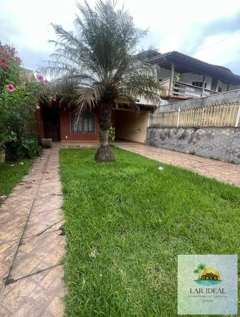 Casa com 3 quartos à venda em Extensão Novo Rio das Ostras, Rio Das Ostras - RJ - imagem 2 Foto 2 de Casa com 3 quartos à venda em Extensão Novo Rio das Ostras, Rio Das Ostras - RJ