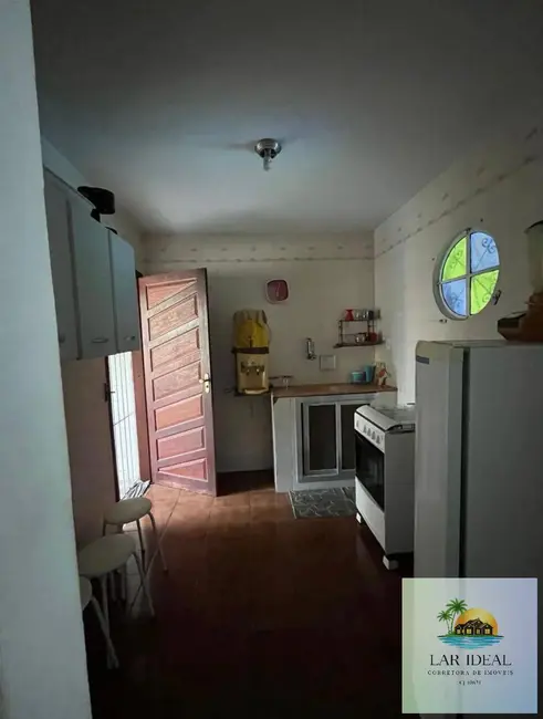 Casa com 3 quartos à venda em Extensão Novo Rio das Ostras, Rio Das Ostras - RJ - imagem 7 Foto 7 de Casa com 3 quartos à venda em Extensão Novo Rio das Ostras, Rio Das Ostras - RJ
