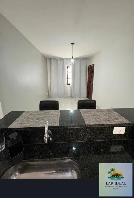 Casa com 2 quartos à venda em Rio Das Ostras - RJ - imagem 7 Foto 7 de Casa com 2 quartos à venda em Rio Das Ostras - RJ