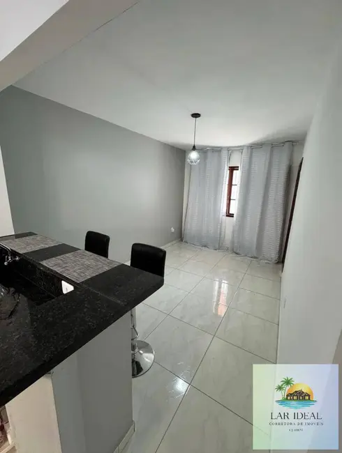 Casa com 2 quartos à venda em Rio Das Ostras - RJ - imagem 5 Foto 5 de Casa com 2 quartos à venda em Rio Das Ostras - RJ