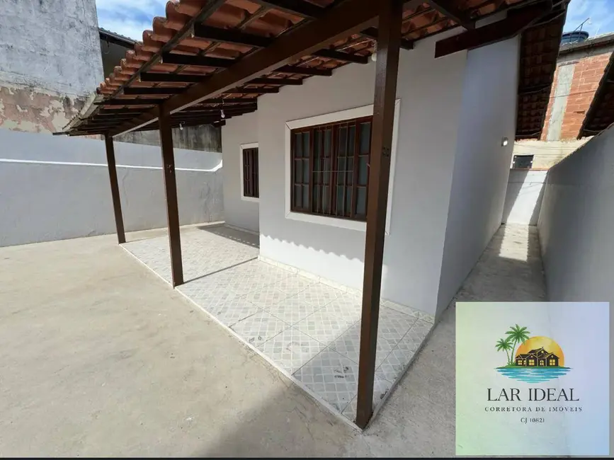Casa com 2 quartos à venda em Rio Das Ostras - RJ - imagem 4 Foto 4 de Casa com 2 quartos à venda em Rio Das Ostras - RJ