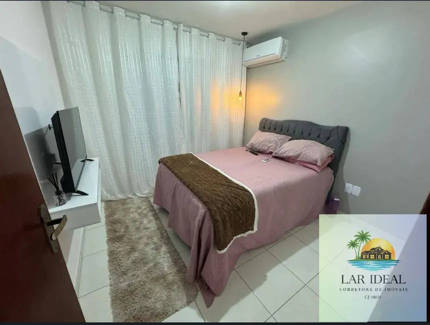 Casa com 2 quartos à venda em Rio Das Ostras - RJ - imagem 8 Foto 8 de Casa com 2 quartos à venda em Rio Das Ostras - RJ